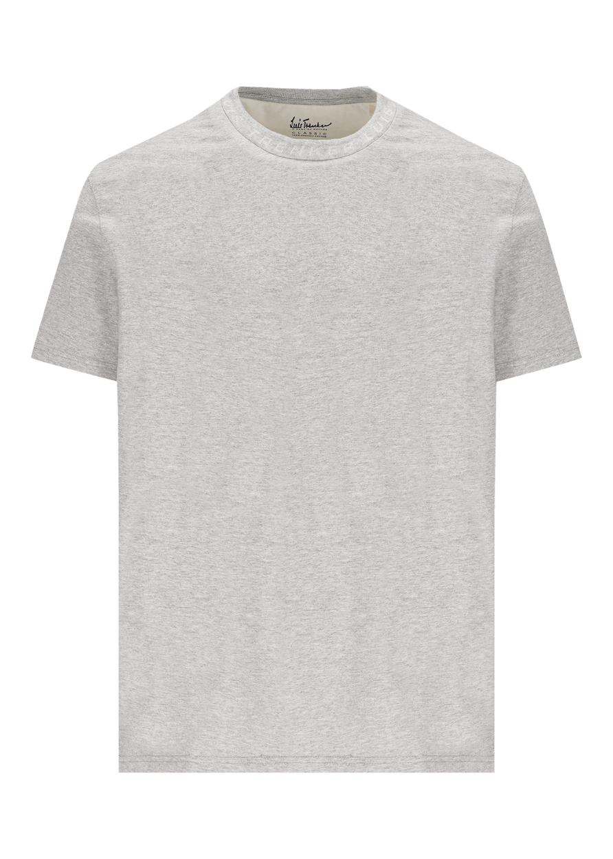 Luis Trenker T-shirt Modello Lucarlo