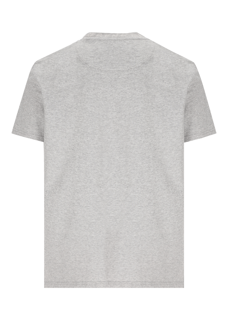 Luis Trenker T-shirt Modello Lucarlo