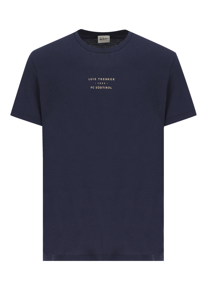 Luis Trenker Luis Trenker X FC Südtirol: T-Shirt Lucarlo