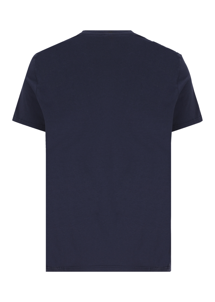 Luis Trenker Luis Trenker X FC Südtirol: T-Shirt Lucarlo