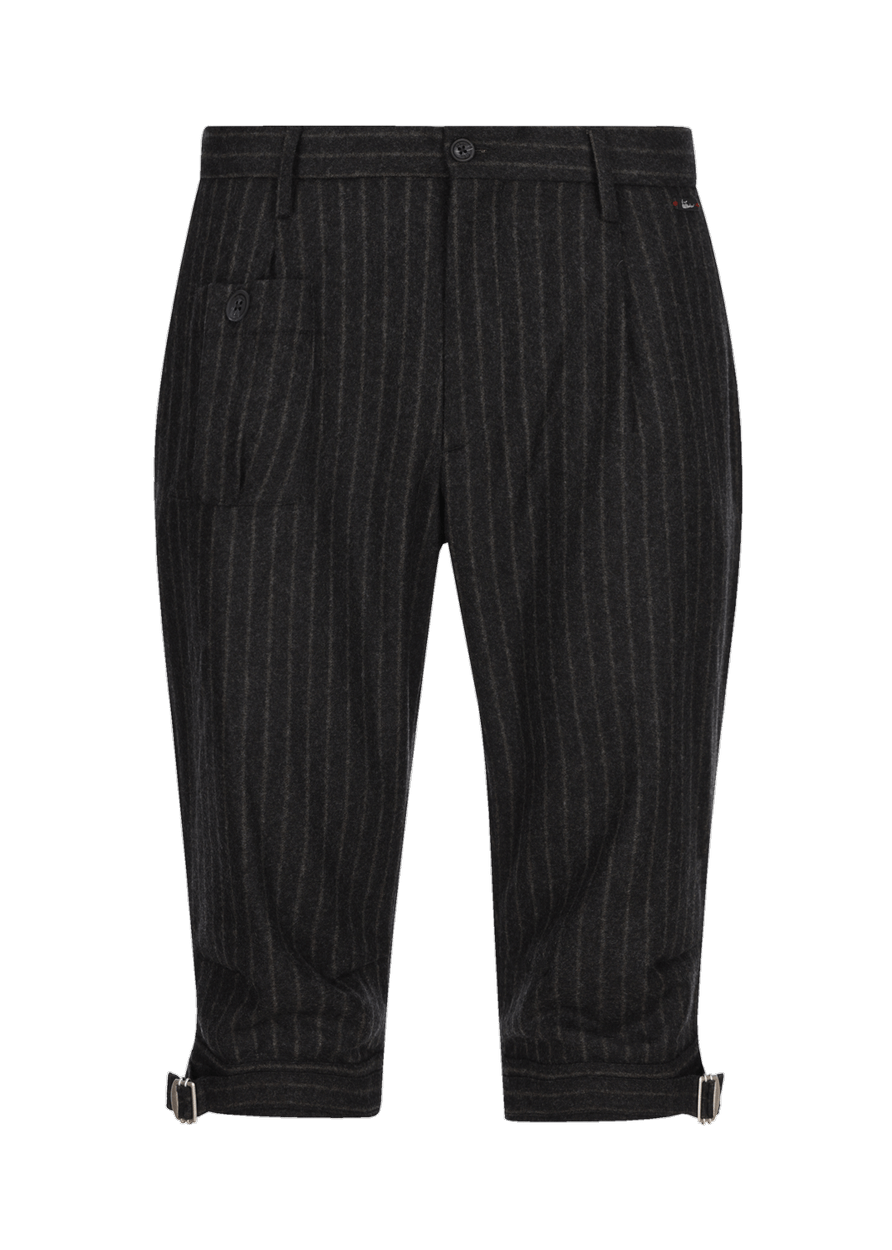 Luis Trenker Pantaloni alla zuava modello Lustanislaus