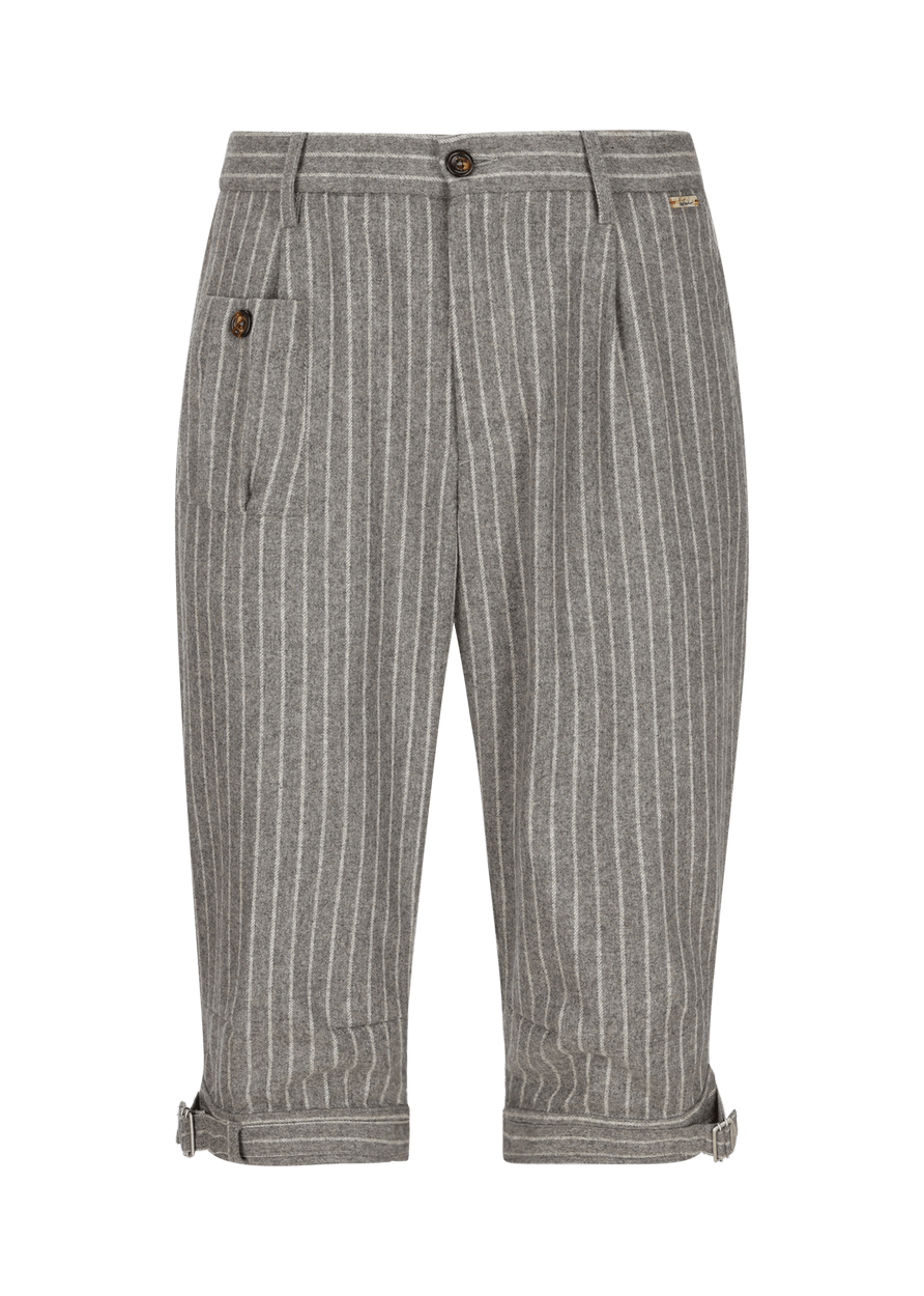 Luis Trenker Pantaloni alla zuava modello Lustanislaus