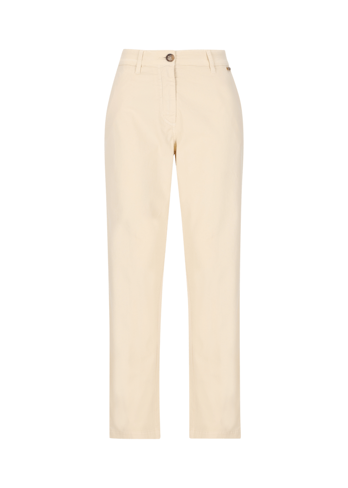 Luis Trenker Pantaloni chino in cotone elasticizzato modello Luloraine