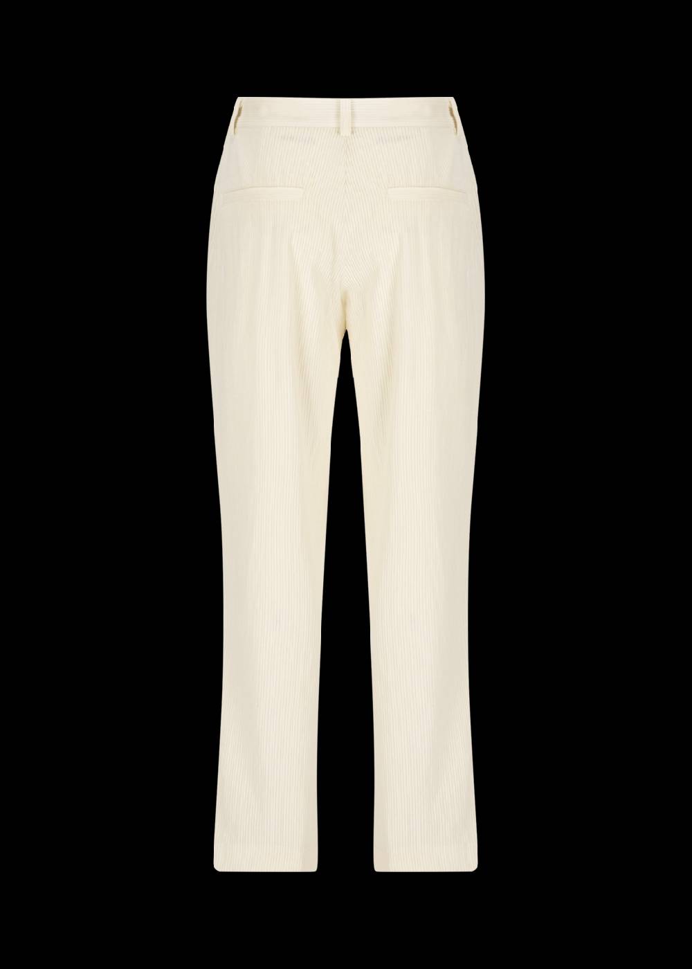 Luis Trenker Pantaloni Chino In Velluto A Coste Modello Luloraine