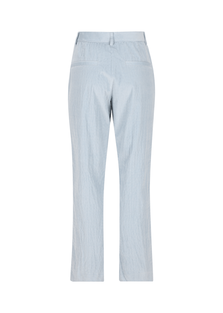 Luis Trenker Pantaloni Chino In Velluto A Coste Modello Luloraine