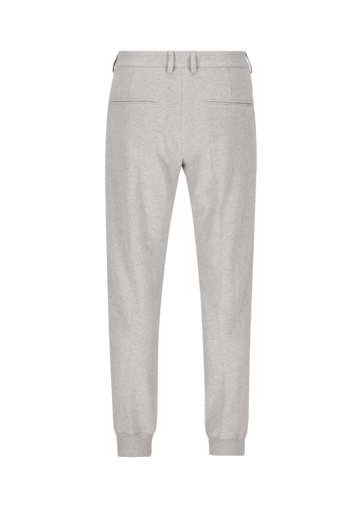 Luis Trenker Pantaloni Da Tuta In Jersey Di Cotone Lubrizzo