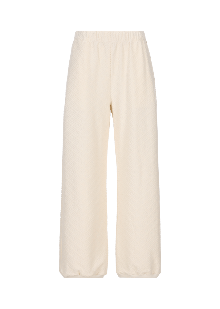 Luis Trenker Pantaloni in felpa in spugna di cotone modello Luluisa