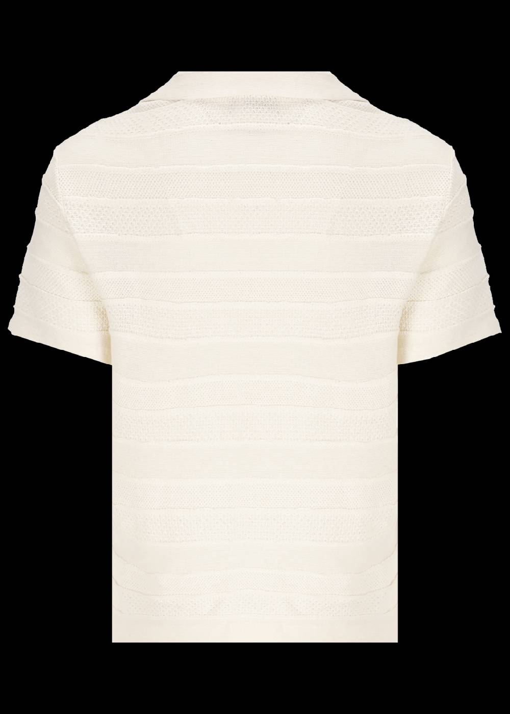 Luis Trenker Polo In Jersey Di Cotone Modello Lubarel