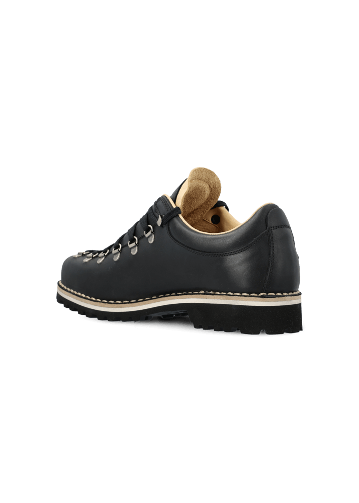 Luis Trenker Scarpa Stringata In Pelle Modello Luleon