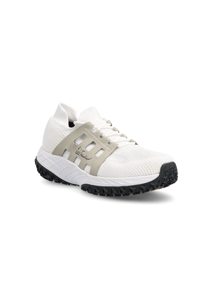 Luis Trenker Sneaker Sportiva In Maglia Modello Luace