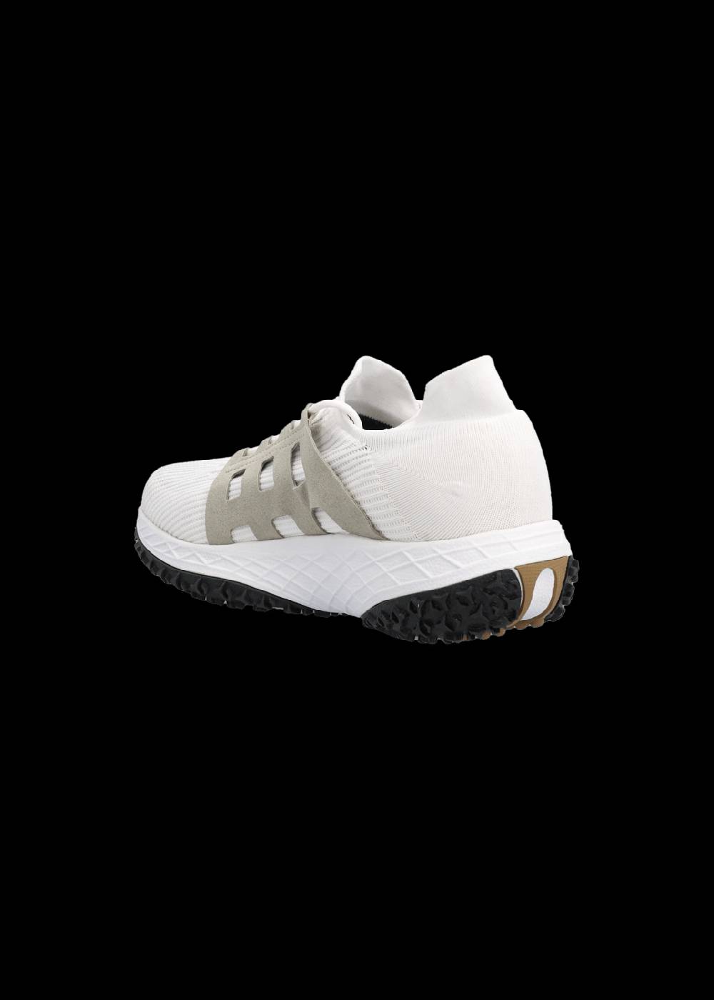 Luis Trenker Sneaker Sportiva In Maglia Modello Luace