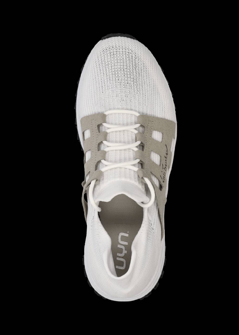 Luis Trenker Sneaker Sportiva In Maglia Modello Luace