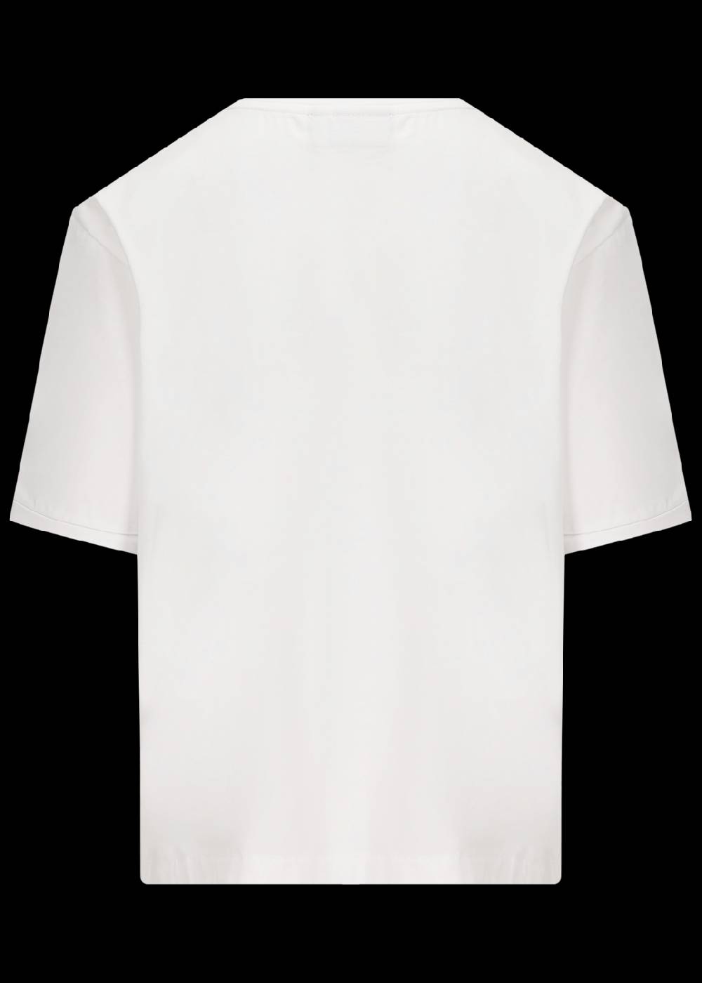 Luis Trenker T-shirt A Maniche Corte Con Motivo Tango Modello Lutara