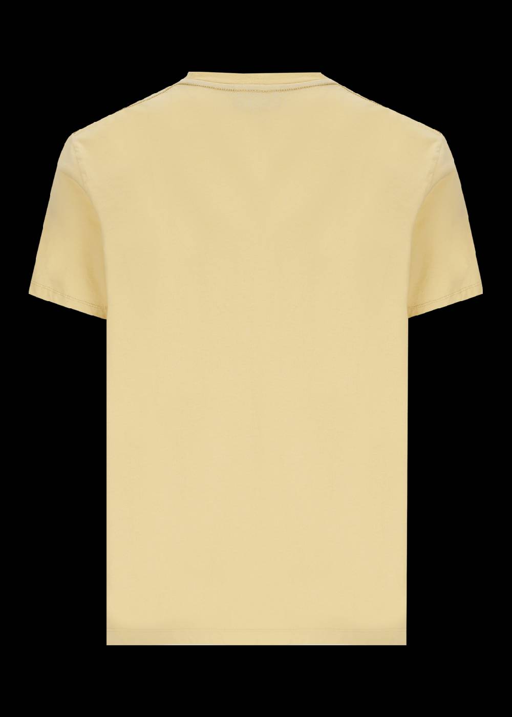 Luis Trenker T-shirt Con Grafica Iconica Raffigurante "Il Cappello"