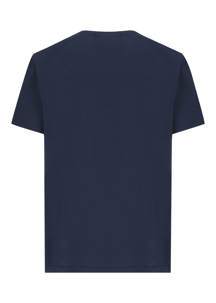 Luis Trenker T-shirt Con Stampa Raffigurante Due Alpinisti Lueinar