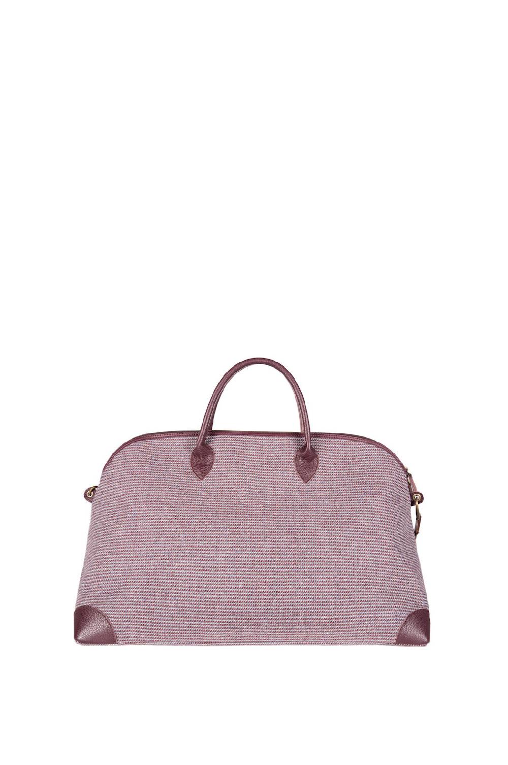 Luisa Beccaria Borsa Weekend In Lana In Collaborazione Con Le Borse My Style