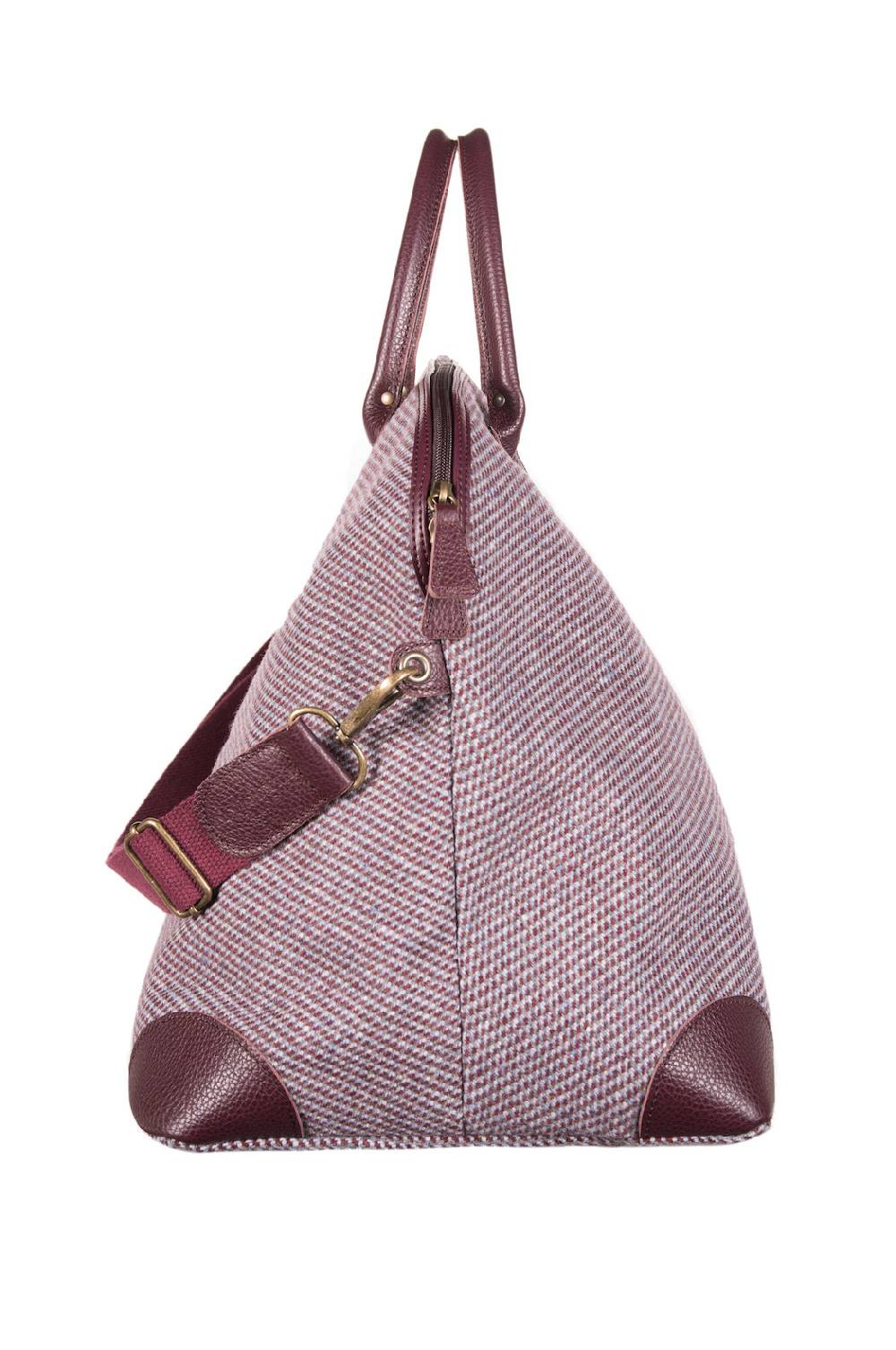 Luisa Beccaria Borsa Weekend In Lana In Collaborazione Con Le Borse My Style