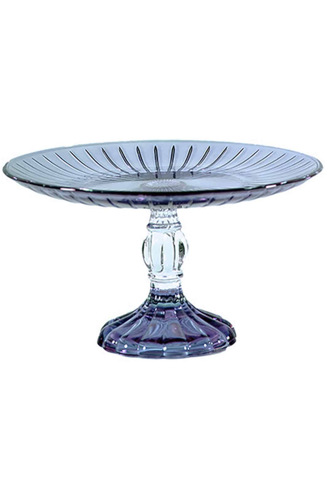 Luisa Beccaria Alzata Per Torta Blu