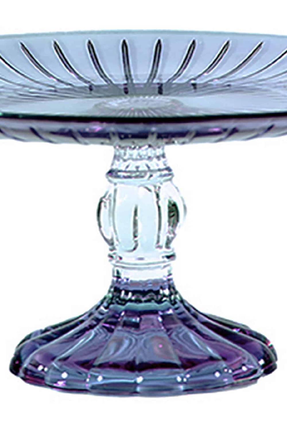 Luisa Beccaria Alzata Per Torta Blu