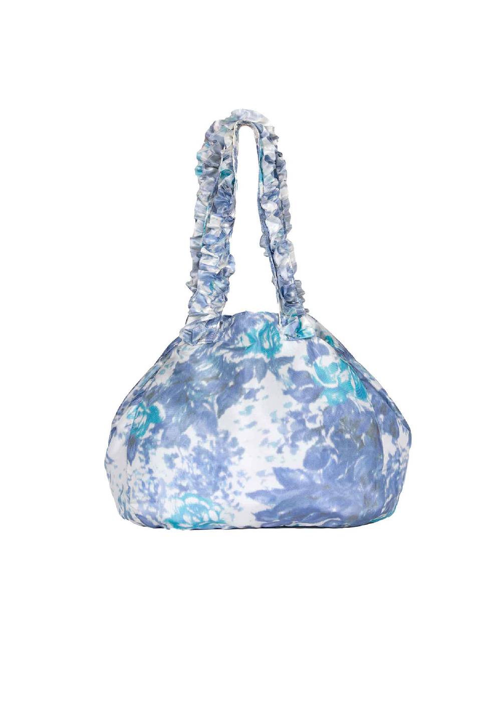 Luisa Beccaria Borsa Capri Taffettà