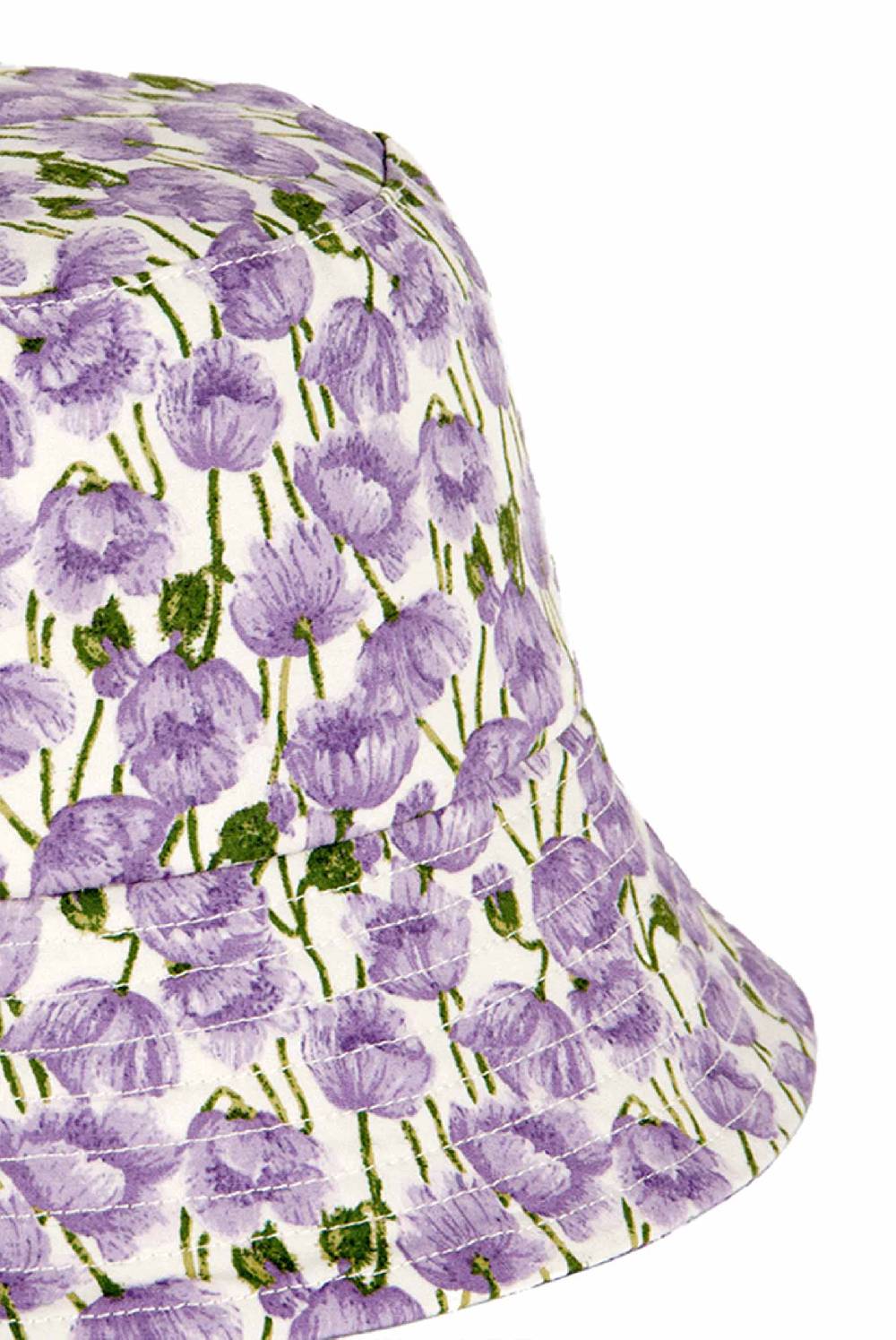 Luisa Beccaria Cappello A Secchiello Di Papaveri