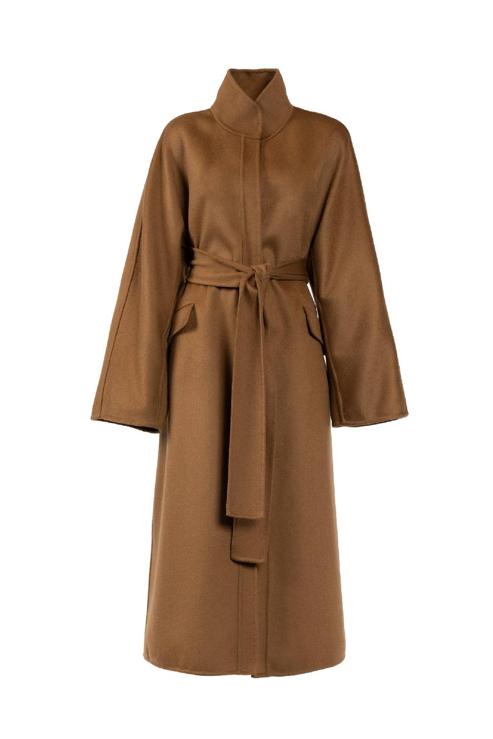 Luisa Beccaria Cappotto doppio in lana