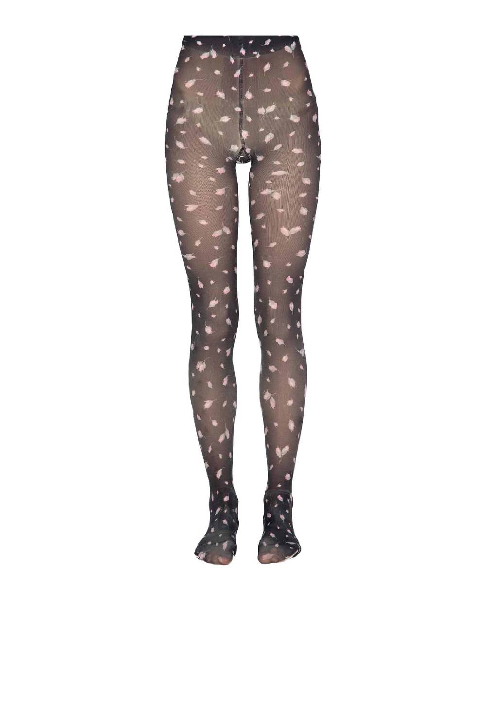 Luisa Beccaria Collant da giardino d'inverno