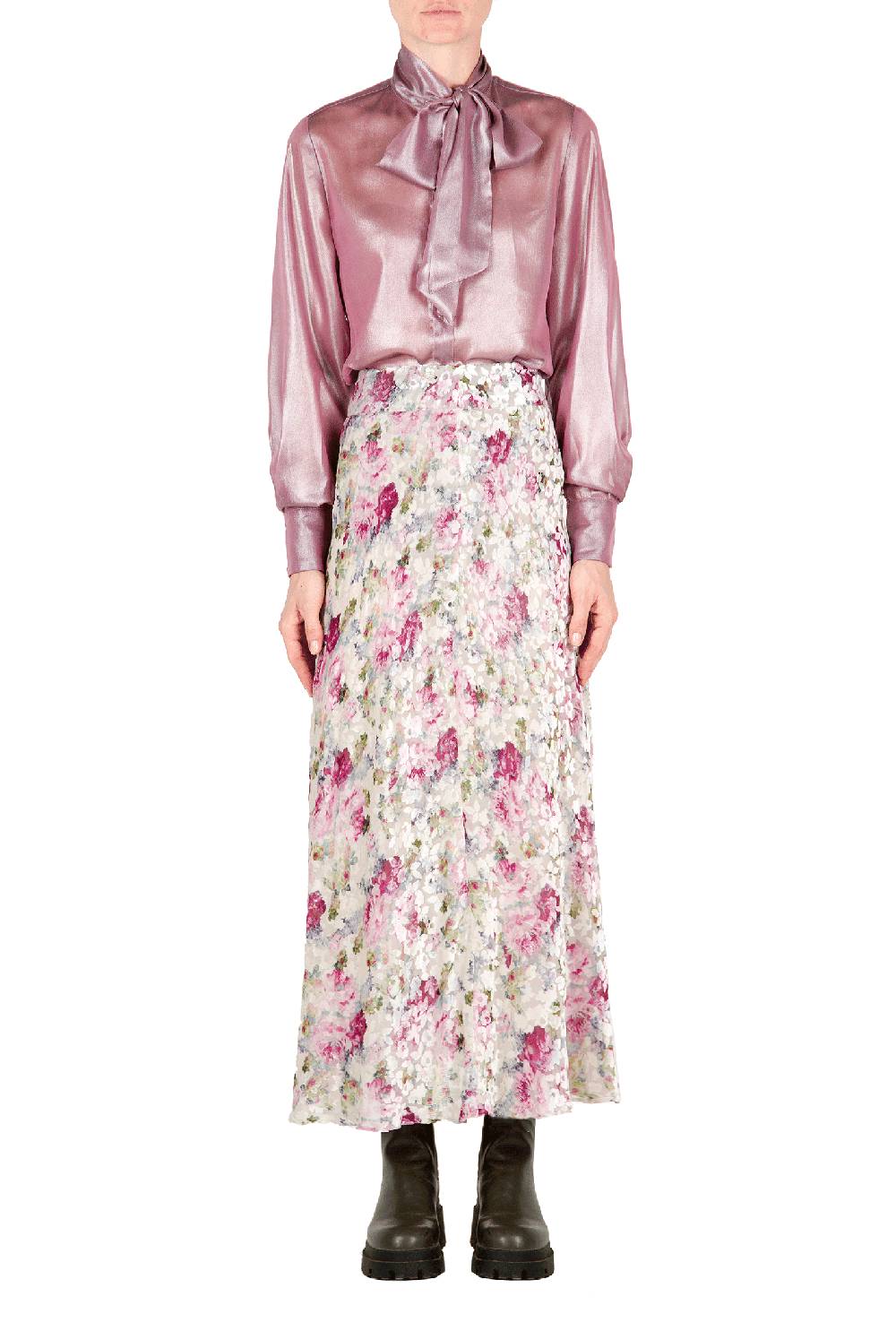 Luisa Beccaria Gonna Devorè