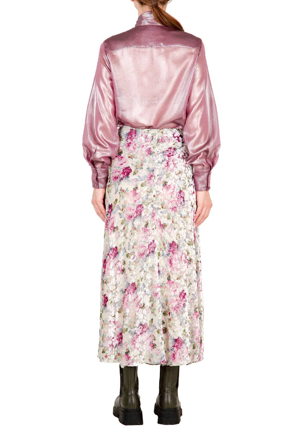 Luisa Beccaria Gonna Devorè