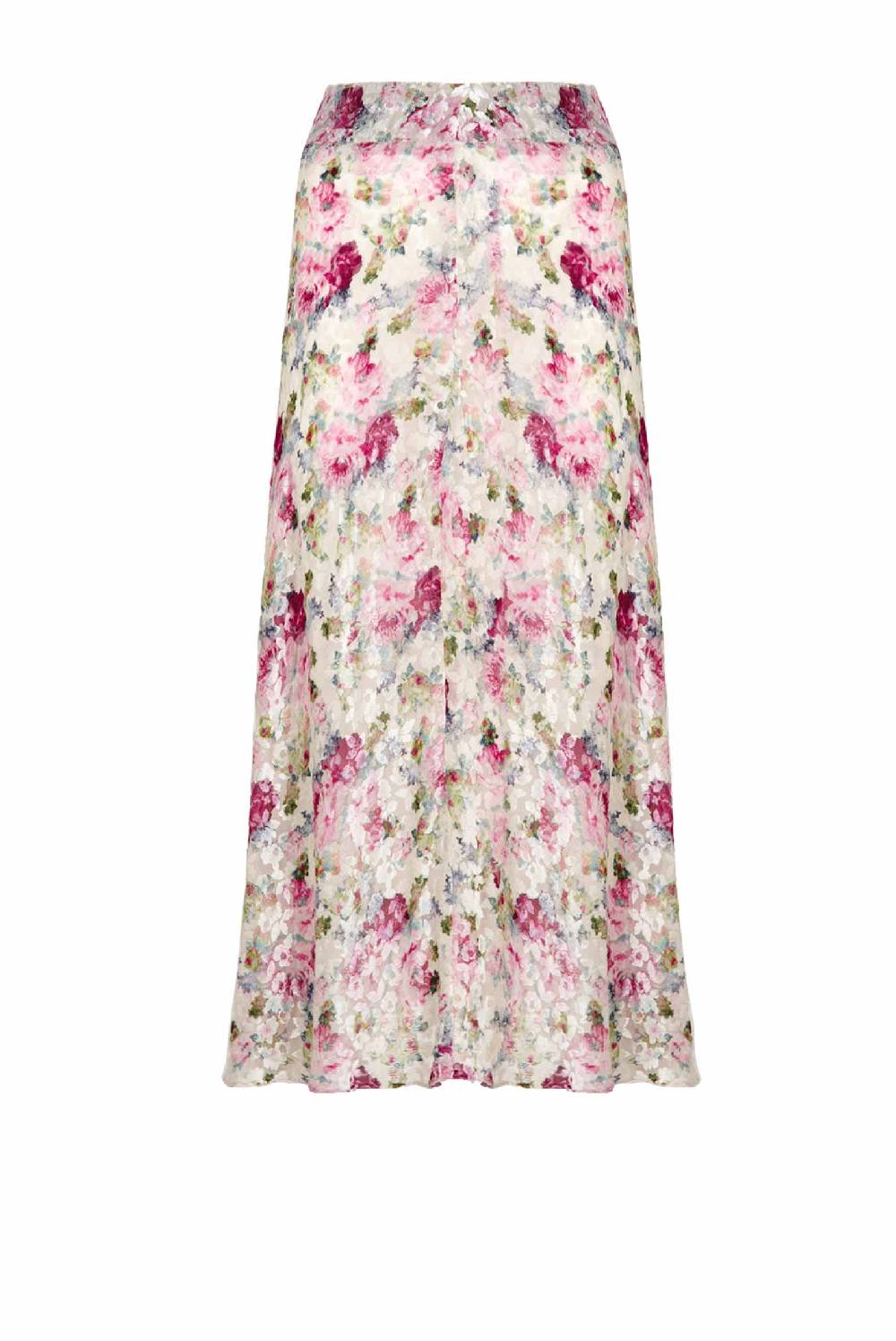 Luisa Beccaria Gonna Devorè