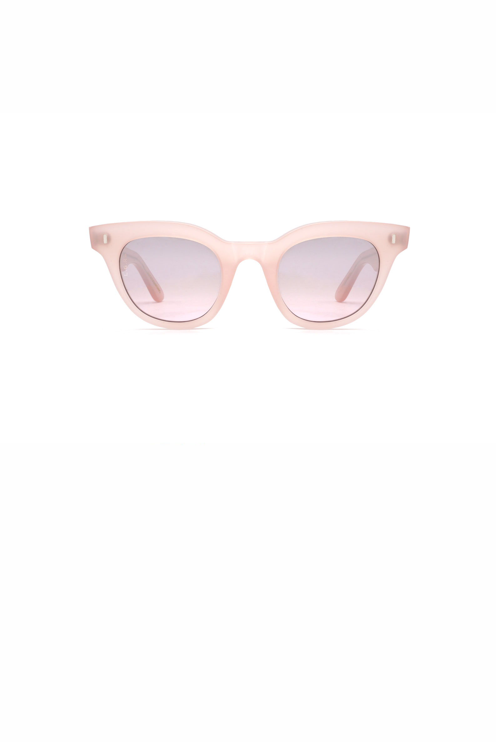 Luisa Beccaria LGR per LUISA BECCARIA Lente rosa