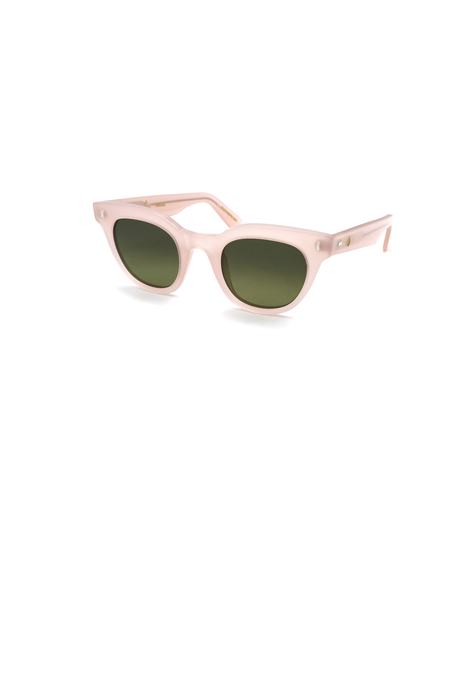 Luisa Beccaria LGR Per LUISA BECCARIA Lente Verde