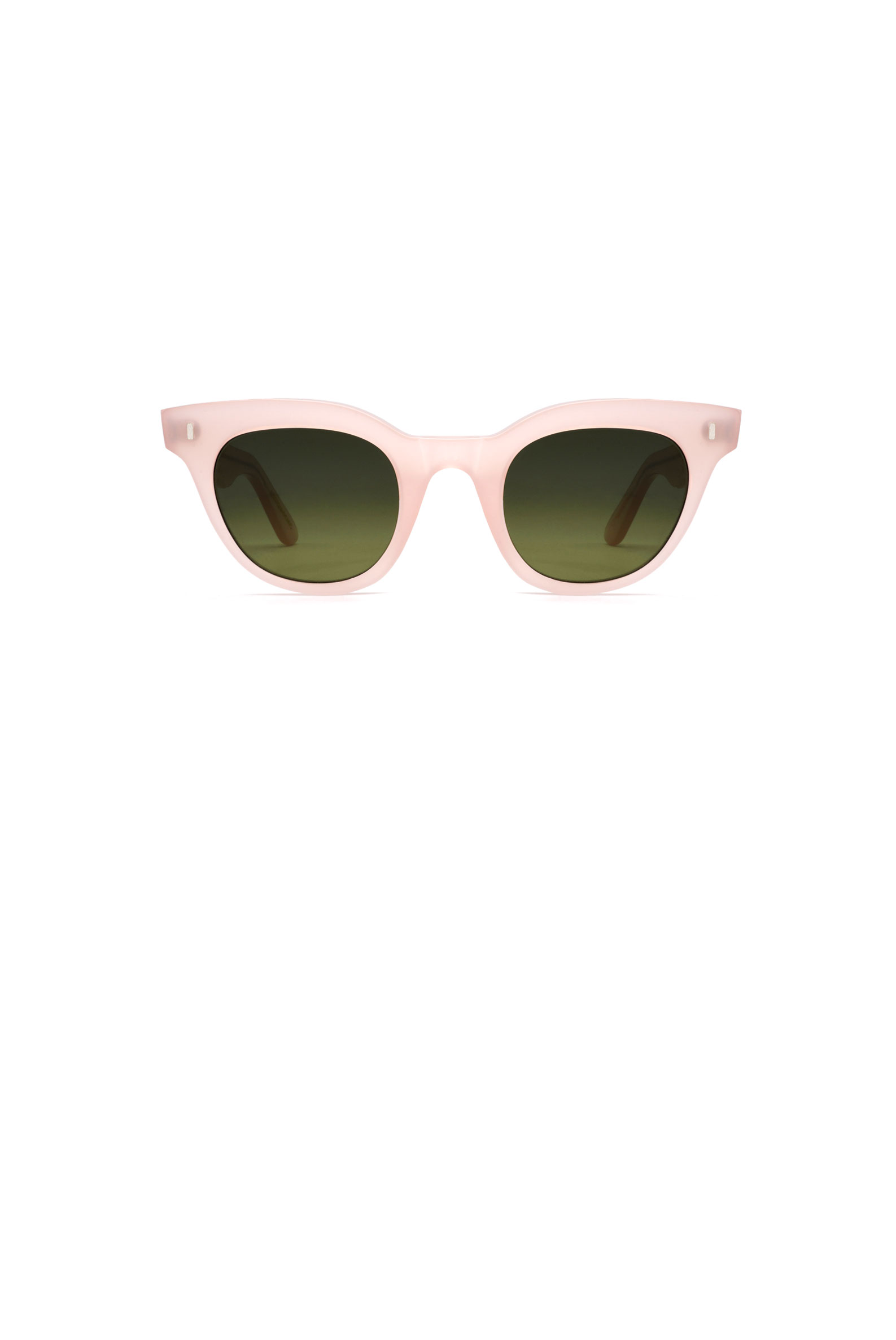 Luisa Beccaria LGR per LUISA BECCARIA Lente verde