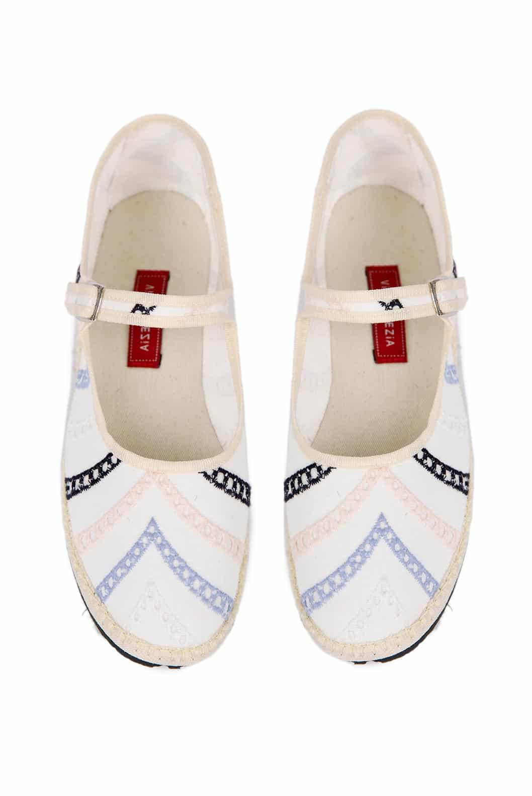 Luisa Beccaria Mocassini Luna Mary Jane Vibi