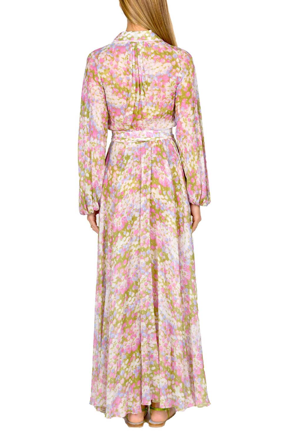 Luisa Beccaria Monet Carlamaria Chemisier