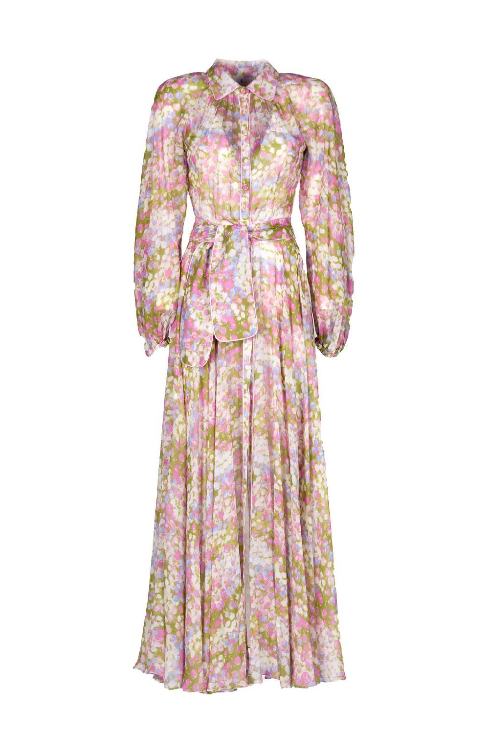 Luisa Beccaria Monet Carlamaria Chemisier