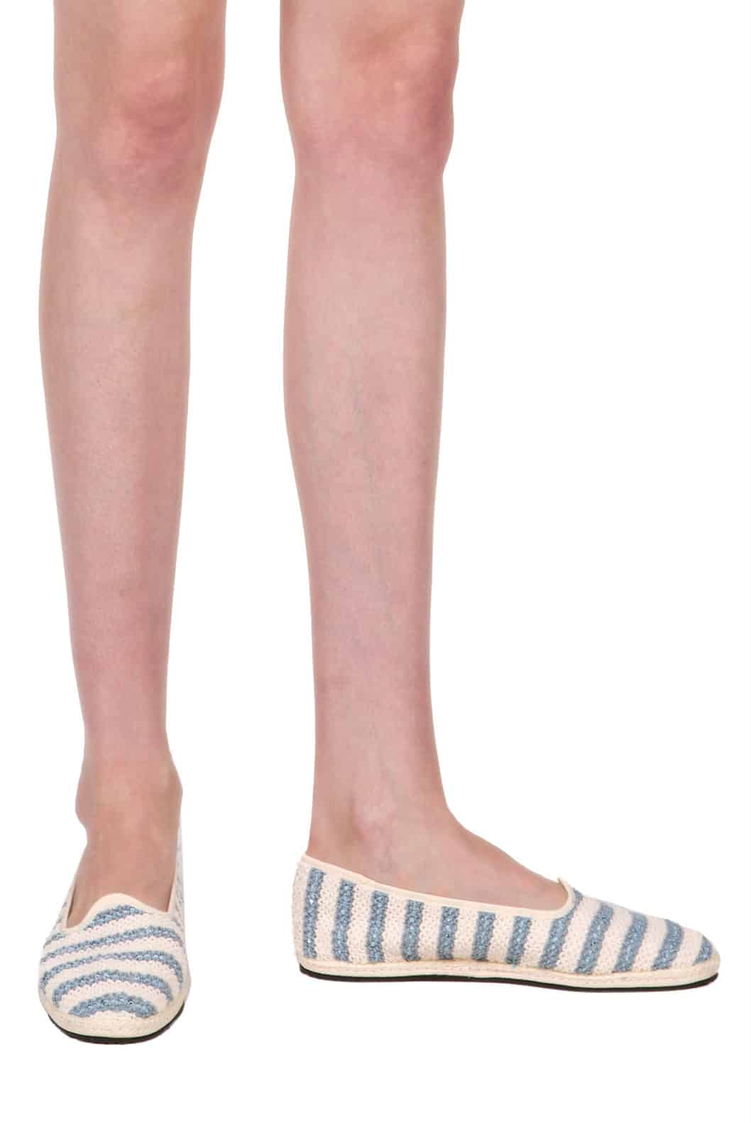 Luisa Beccaria Pantofole Lucrezia Vibi