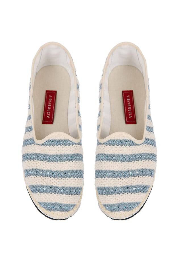 Luisa Beccaria Pantofole Lucrezia Vibi