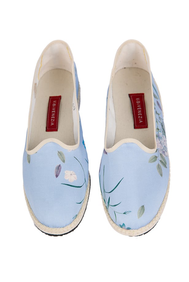 Luisa Beccaria Pantofole Luisa Vibi