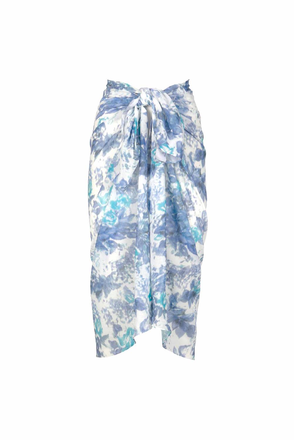 Luisa Beccaria Pareo Capri lungo