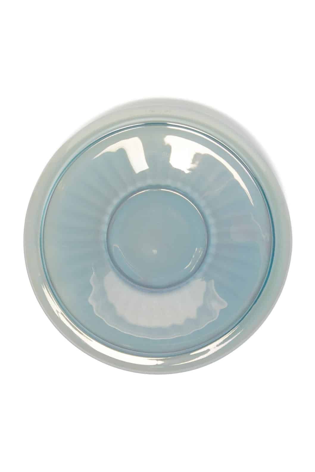 Luisa Beccaria Set Blu Di Due Tazze Da Caffè Doge