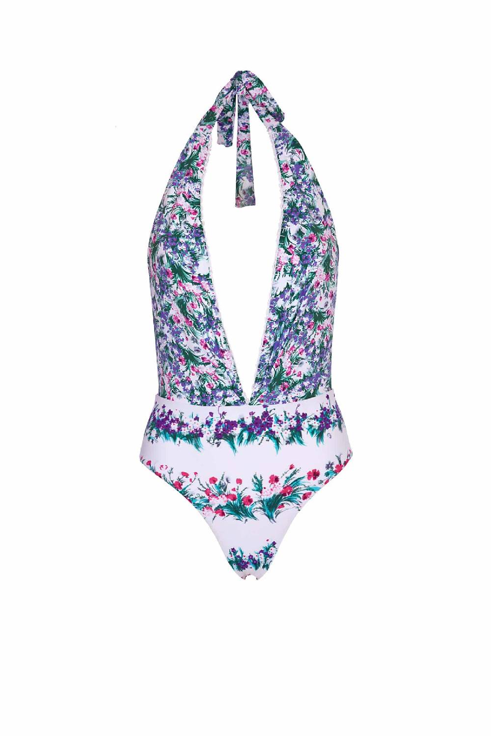 Luisa Beccaria Spalline per costume intero