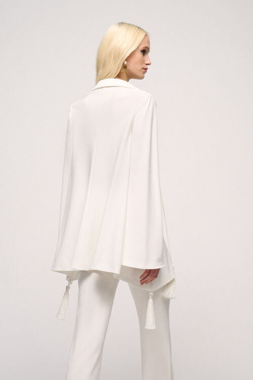 Luisa Spagnoli Bordighera - Tunica In Viscosa - Fashion Show