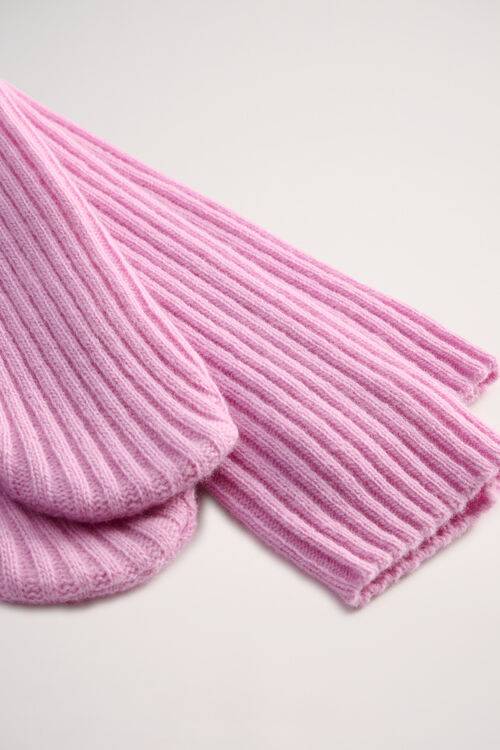 Luisa Spagnoli Calza - Calze In Cashmere - Fashion Show