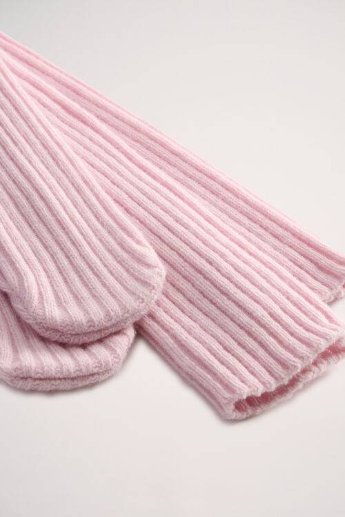 Luisa Spagnoli Calza - Calze In Cashmere - Fashion Show