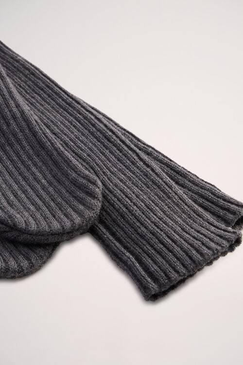 Luisa Spagnoli Calza - Calze In Cashmere - Fashion Show