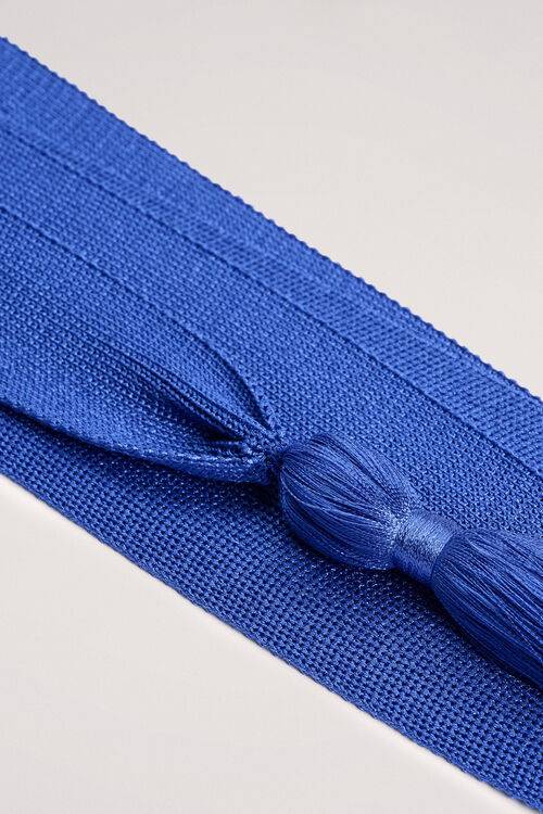 Luisa Spagnoli Catullo - Sciarpa Con Frange - Fashion Show