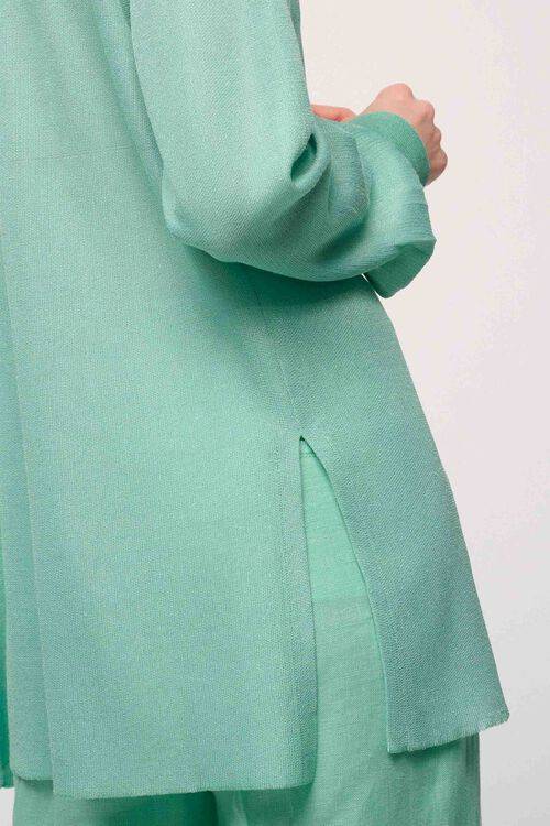 Luisa Spagnoli Concorde - Camicia Con Ricamo - Fashion Show