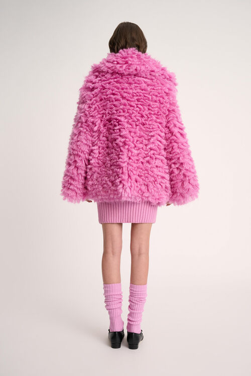 Luisa Spagnoli Corrente - Giacca Oversize - Fashion Show