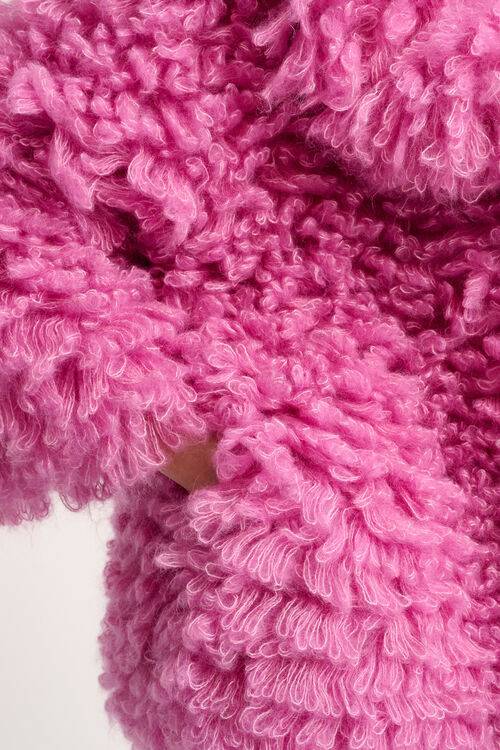 Luisa Spagnoli Corrente - Giacca Oversize - Fashion Show